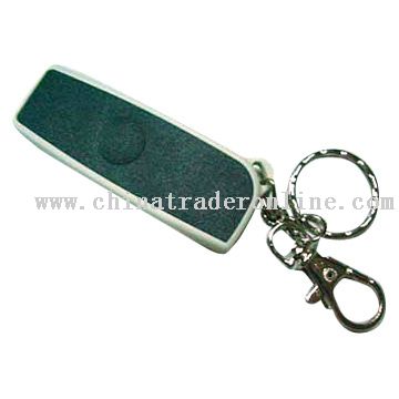 Keychain Laser  from China